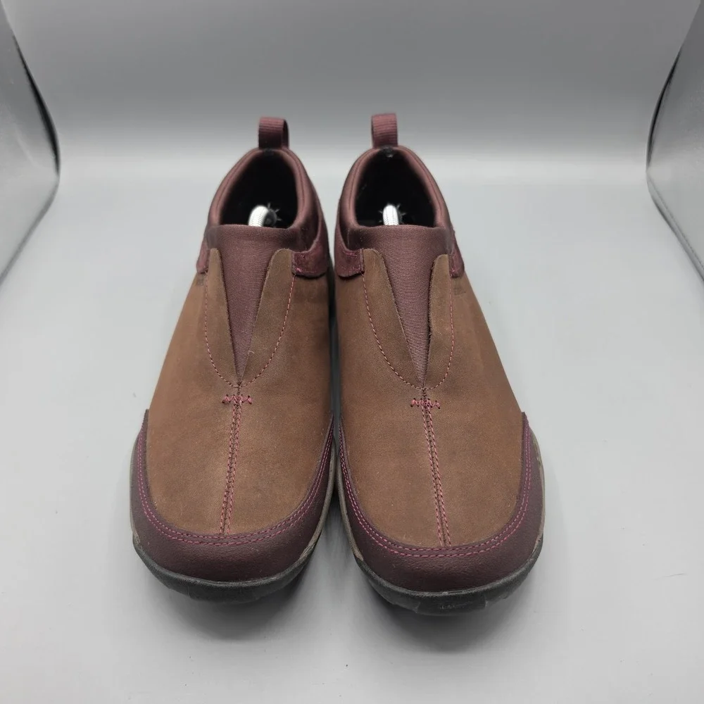 Merrell colors may